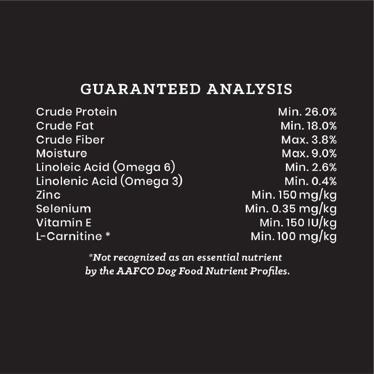 Victor Professional Dry Dog Food