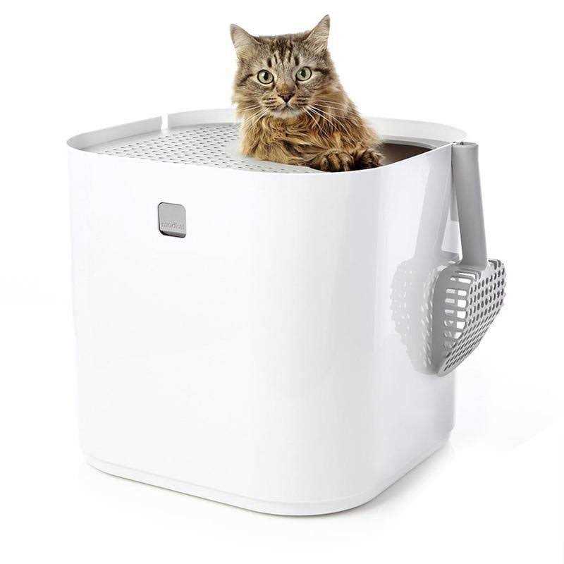 Modkat Litter Box