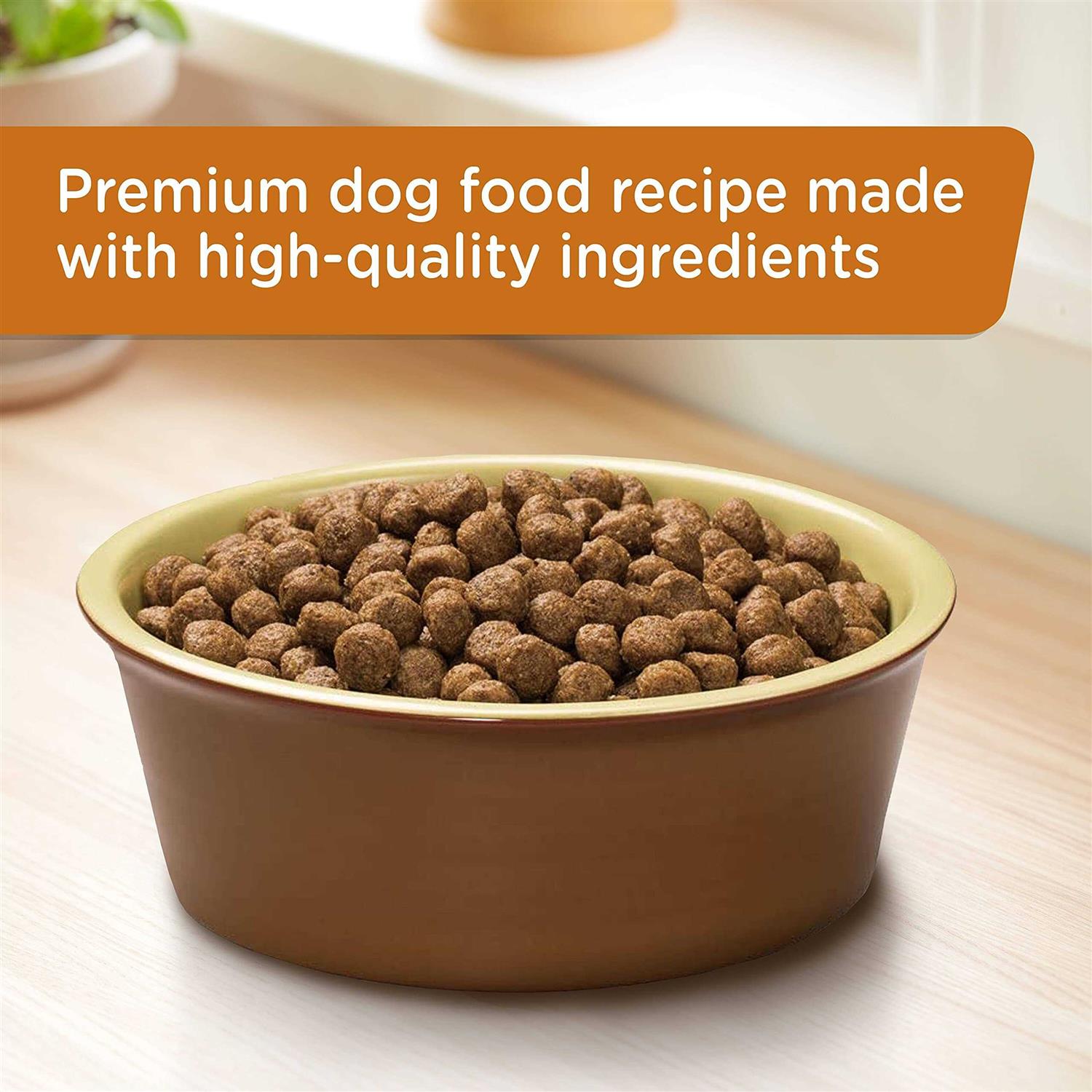 Rachael Ray Nutrish Real Turkey Brown Rice & Venison Recipe Dry Dog Food
