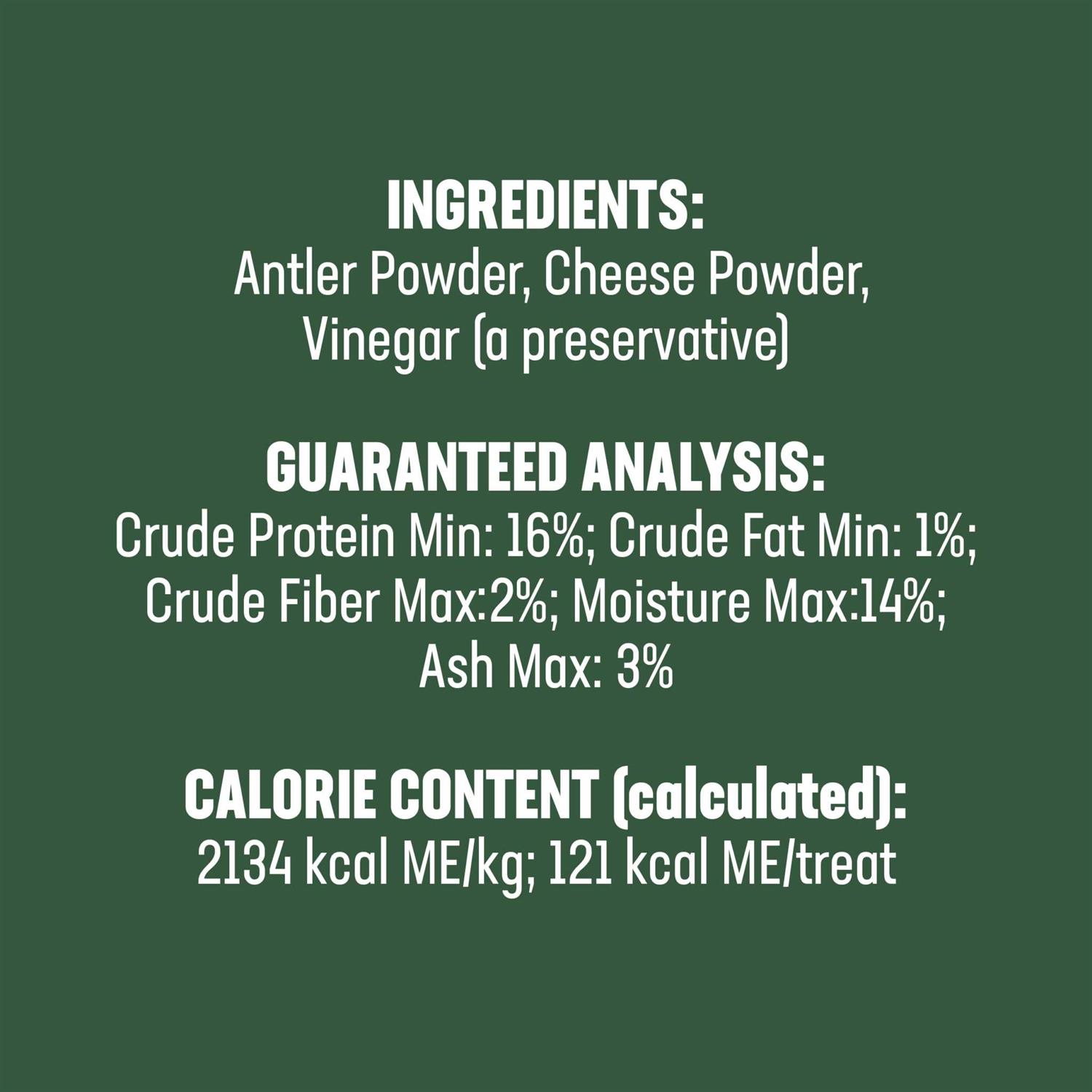 Himalayan Dog Chew Unhide