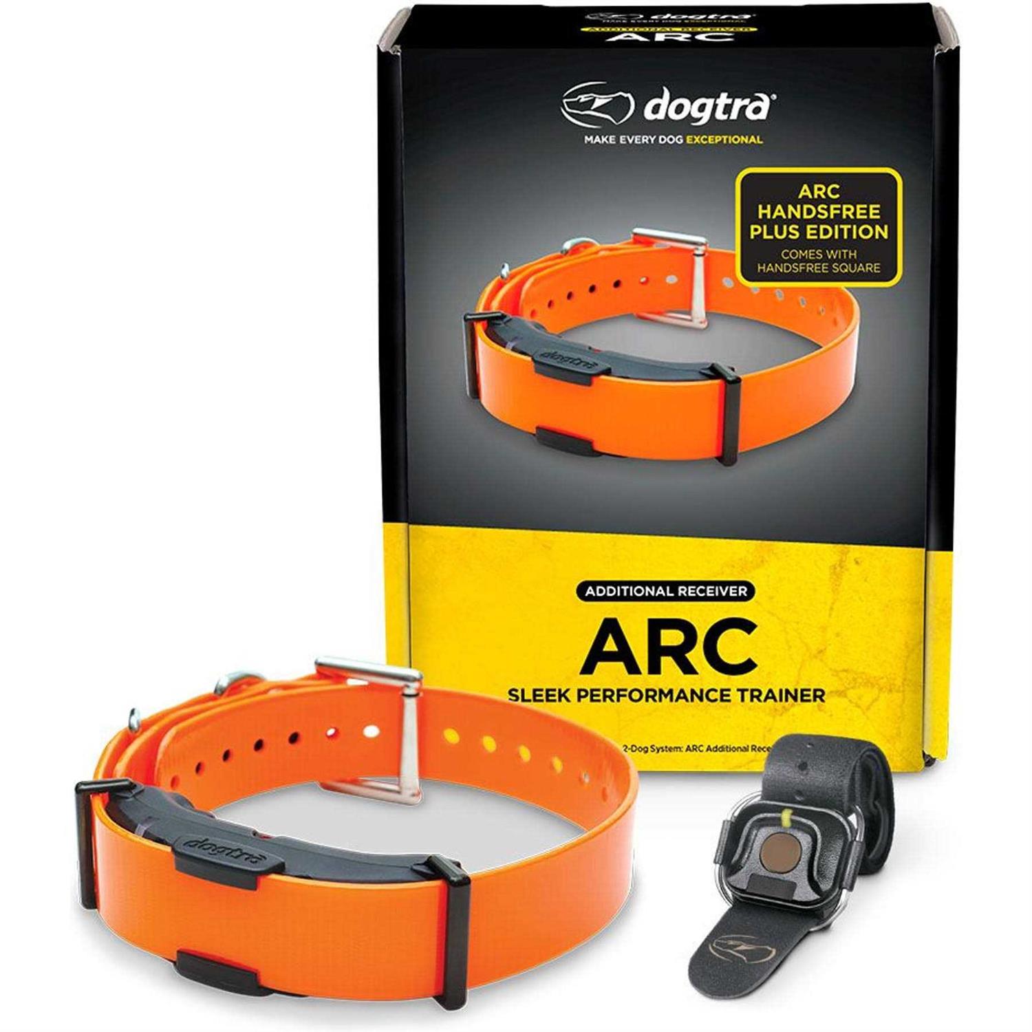 Dogtra ARC Handsfree Plus Additional Receiver
