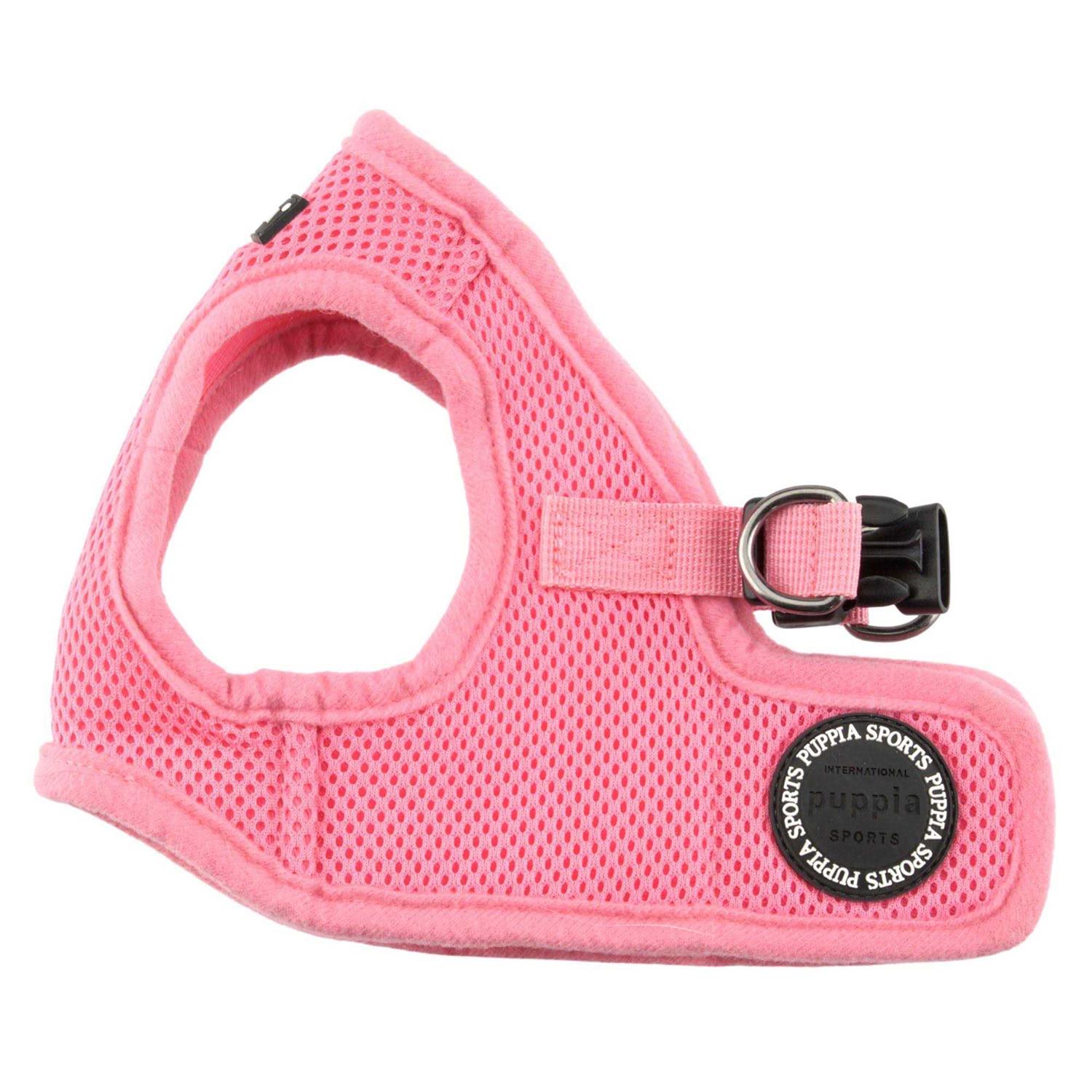 Puppia Harness Soft B Vest