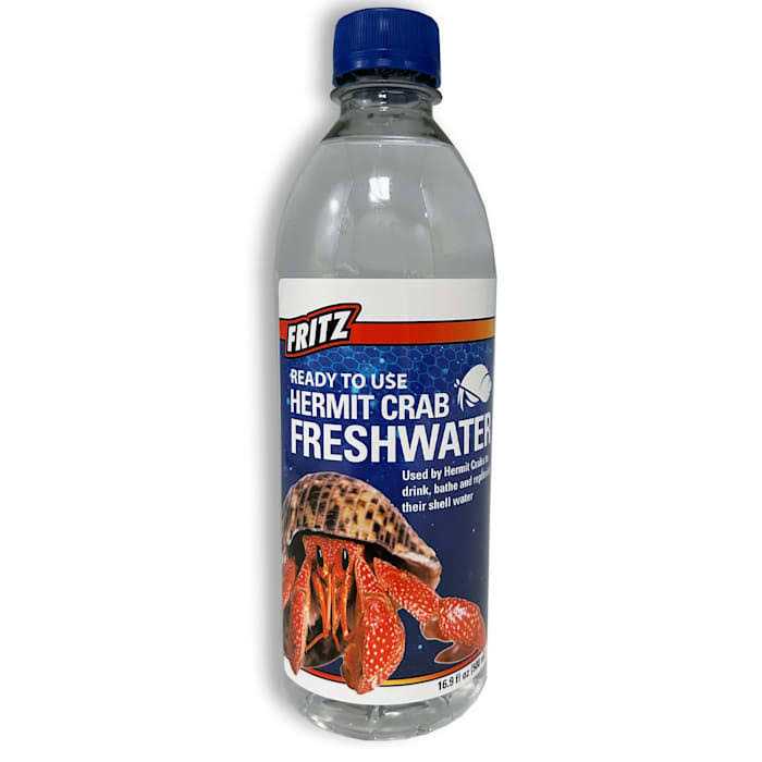 Fritz Aquatics Hermit Crab Fresh Water