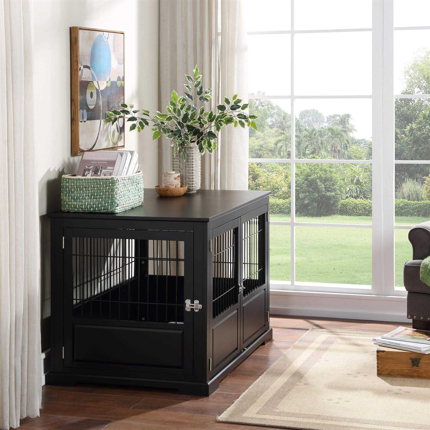 Zoovilla Fairview Triple Door Crate
