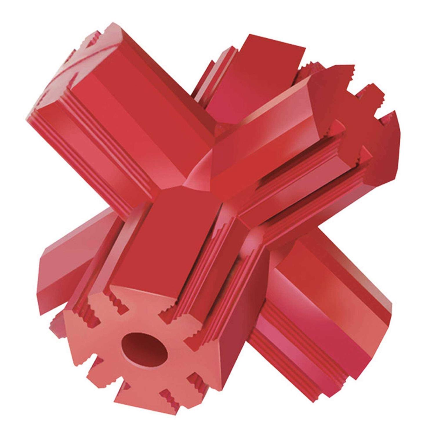 KONG Jump’N Jack Dog Toy