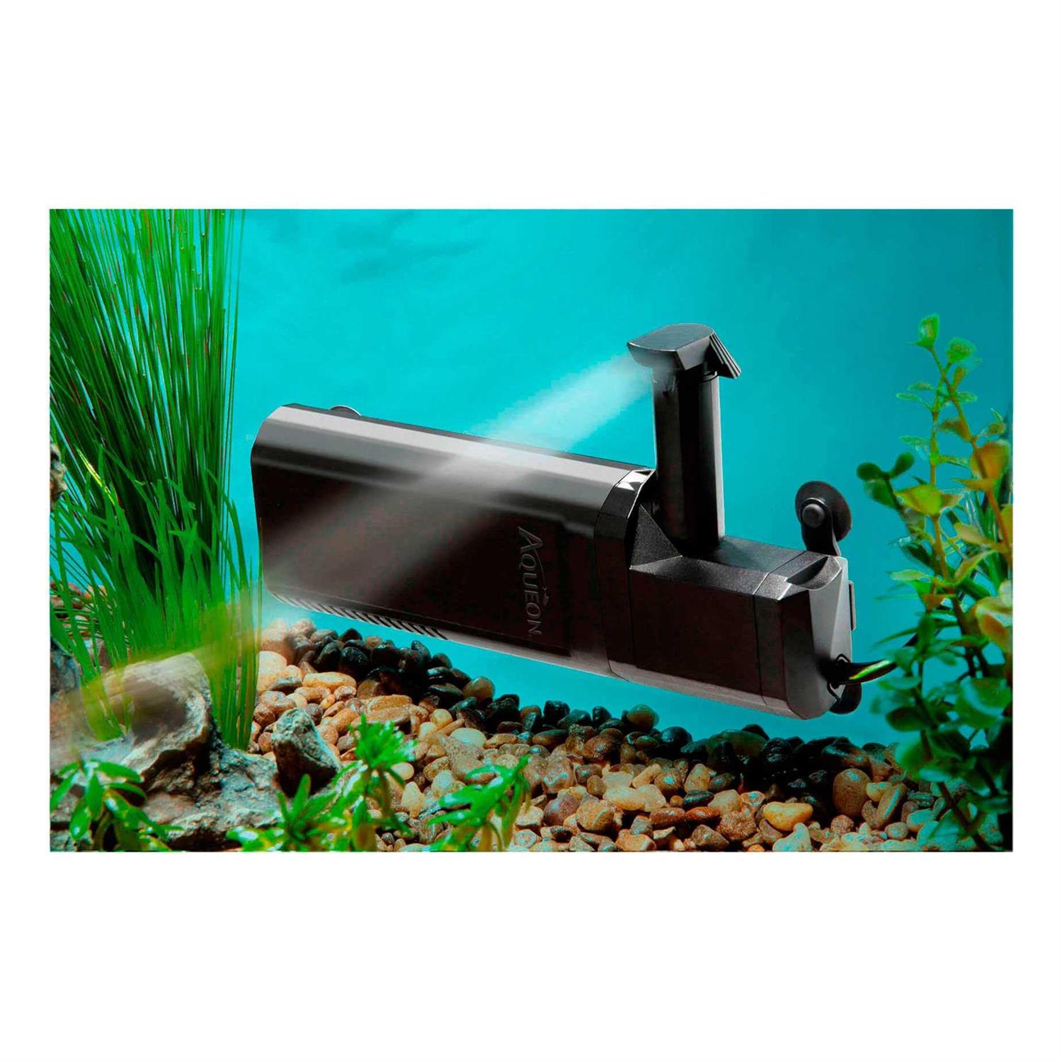 Aqueon QuietFlow Internal Power Filter