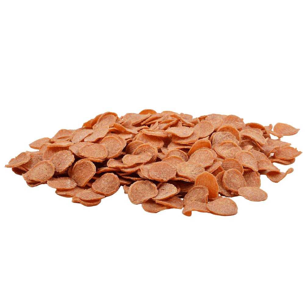 Doggie Chicken Chips Dog Treats