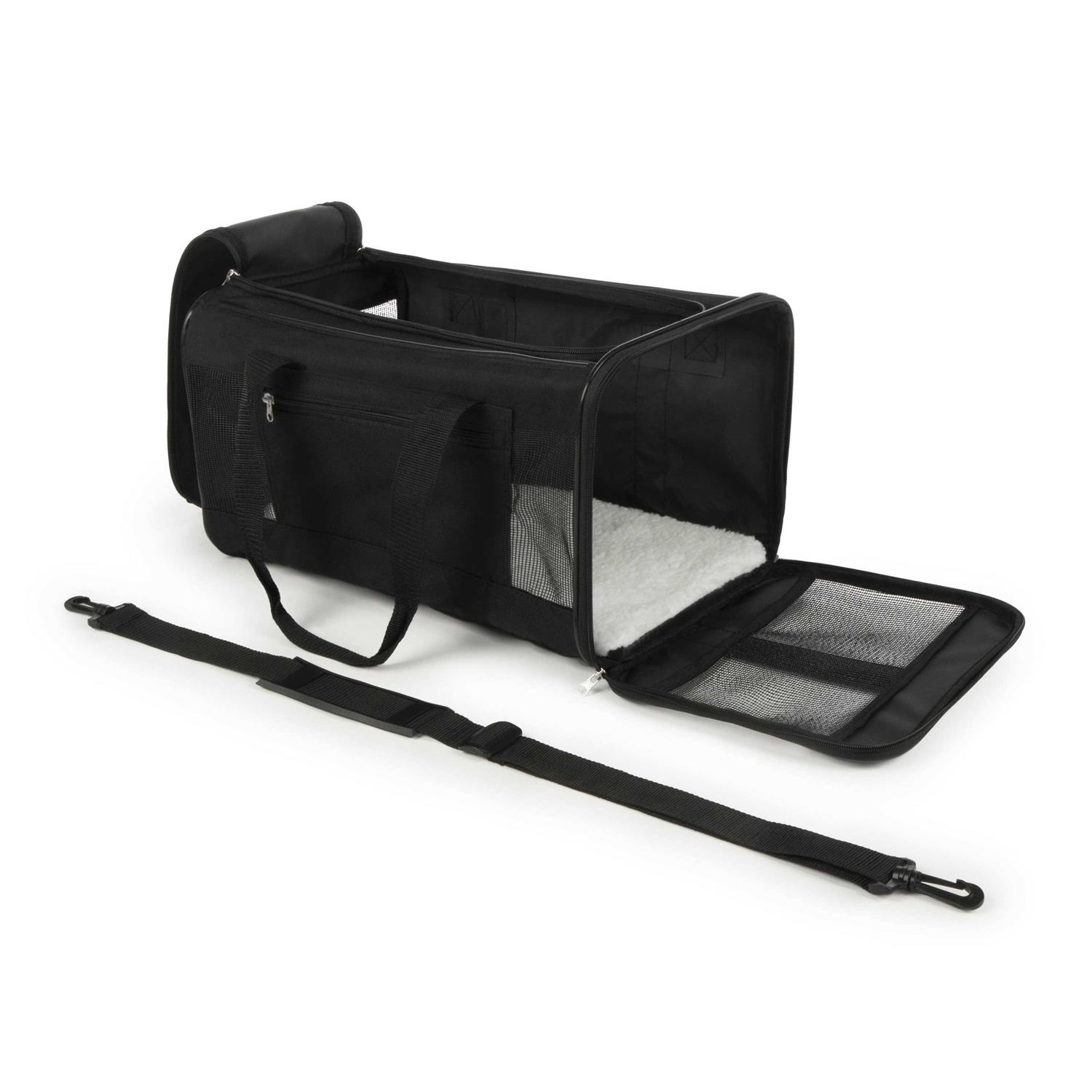 Trustypup Easy Explorer Travel Pet Carrier