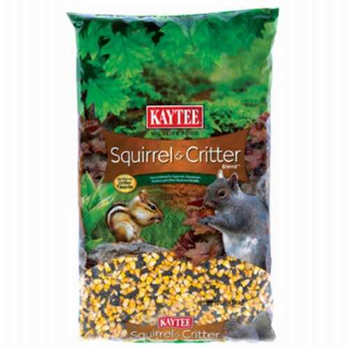 Kaytee Cracked Corn Wild Bird Food