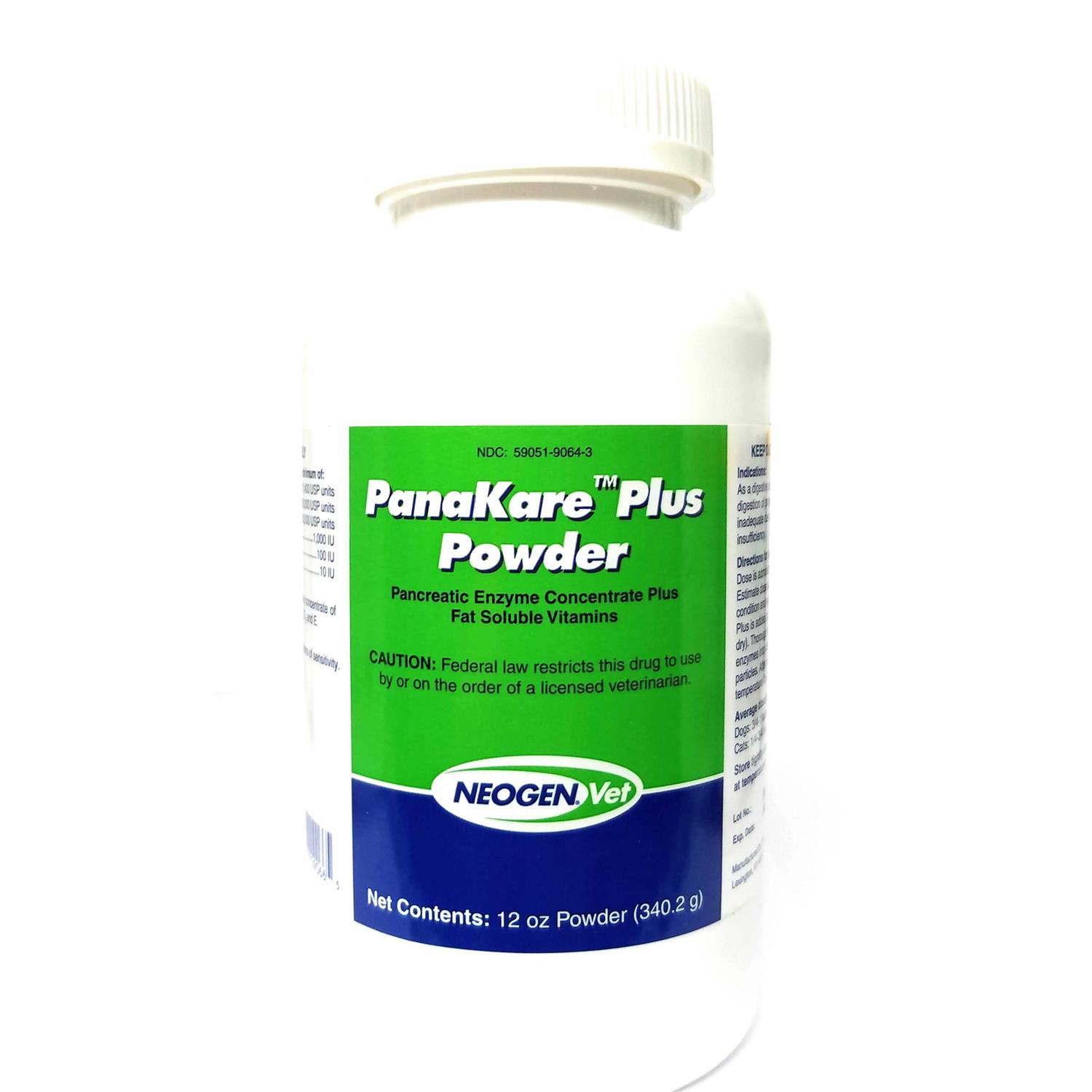 PanaKare Plus Powder