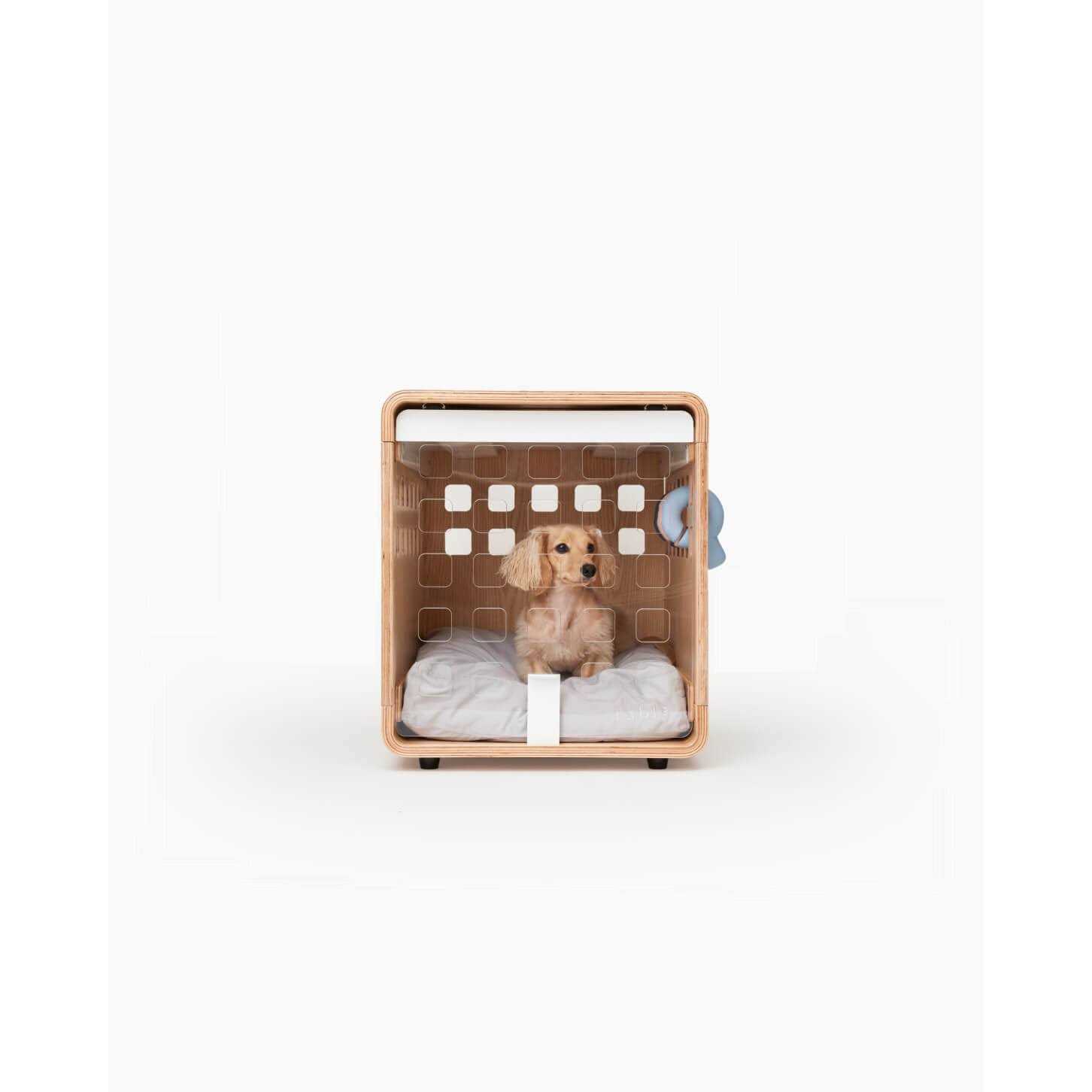 Fable Pets Pet Crate Gate