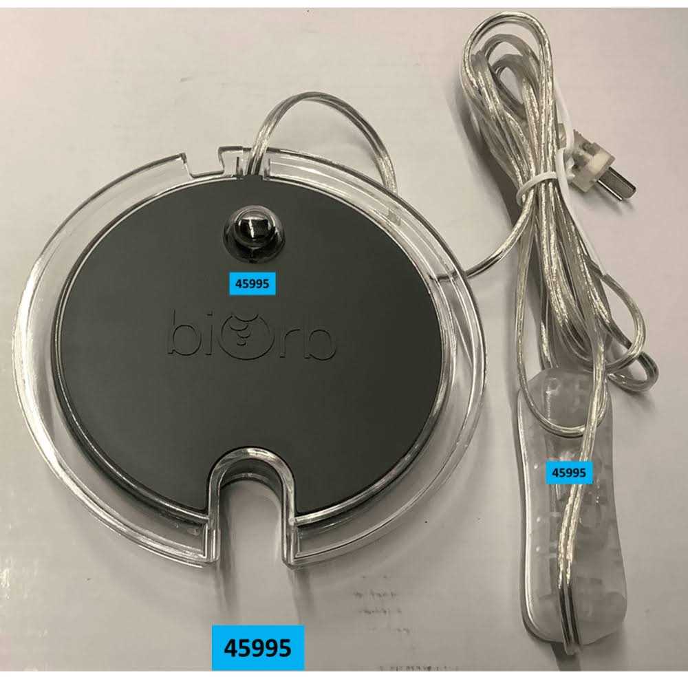 biOrb MCR Light Accessory
