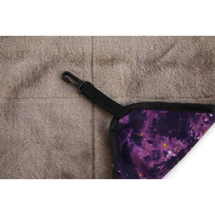 EveryYay Hangin’ Around Reversible Ferret Hammock