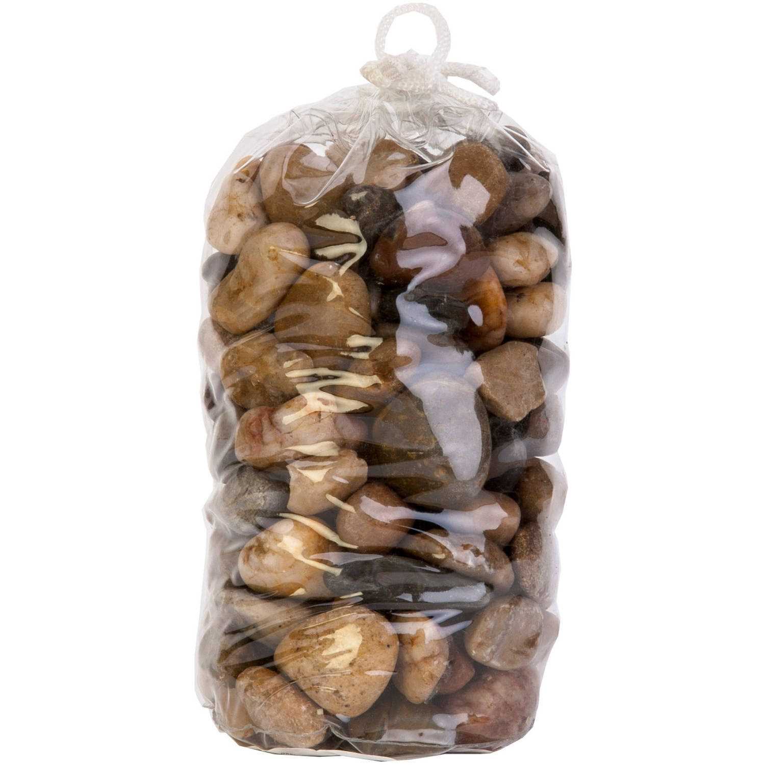 Aqua Culture Fish Aquarium Gravel Mix Large