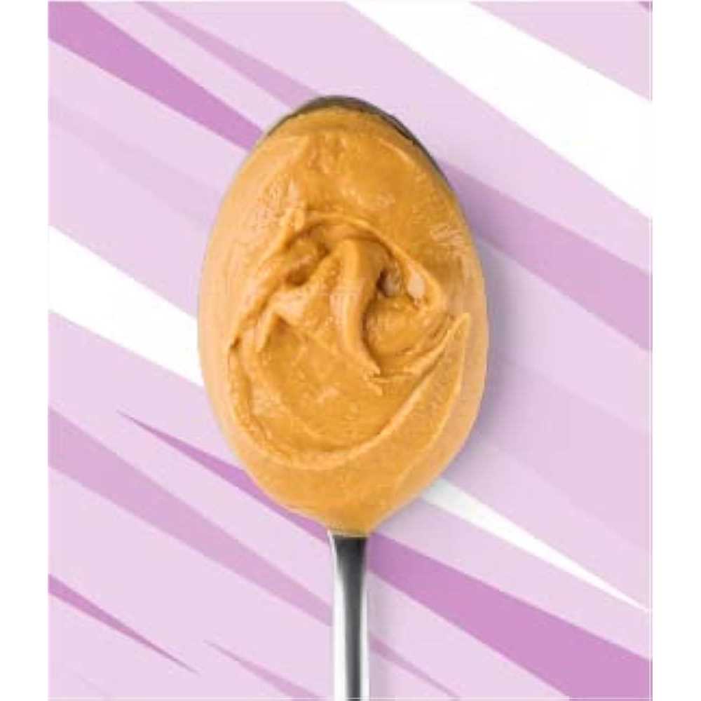 Pet Naturals Busybutter Calming Peanut Butter Stress & Anxiety Support Dog Supplement, 1.5-oz, 6 count