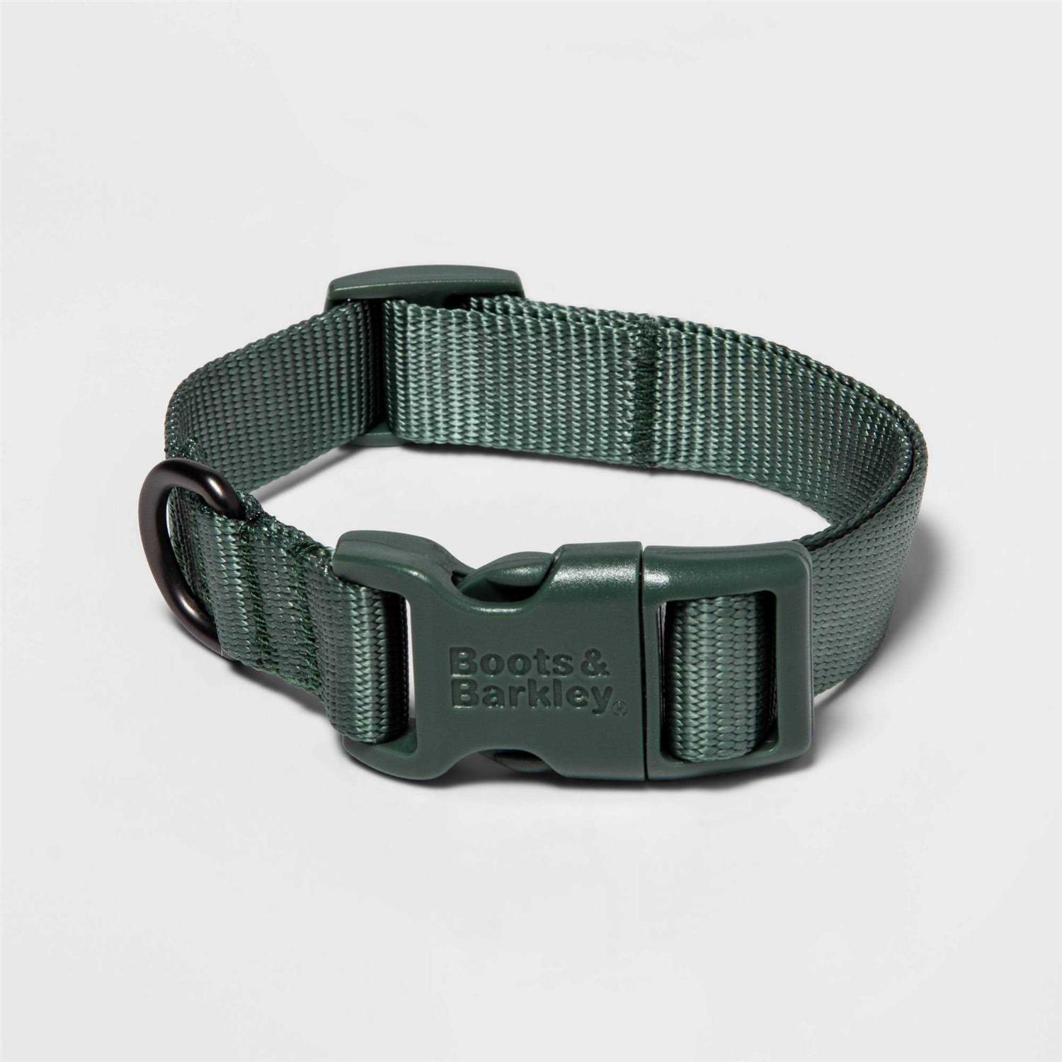 Boots & Barkley Basic Dog Collar