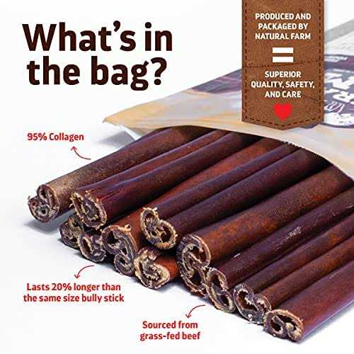 Natural Farm Collagen Sticks