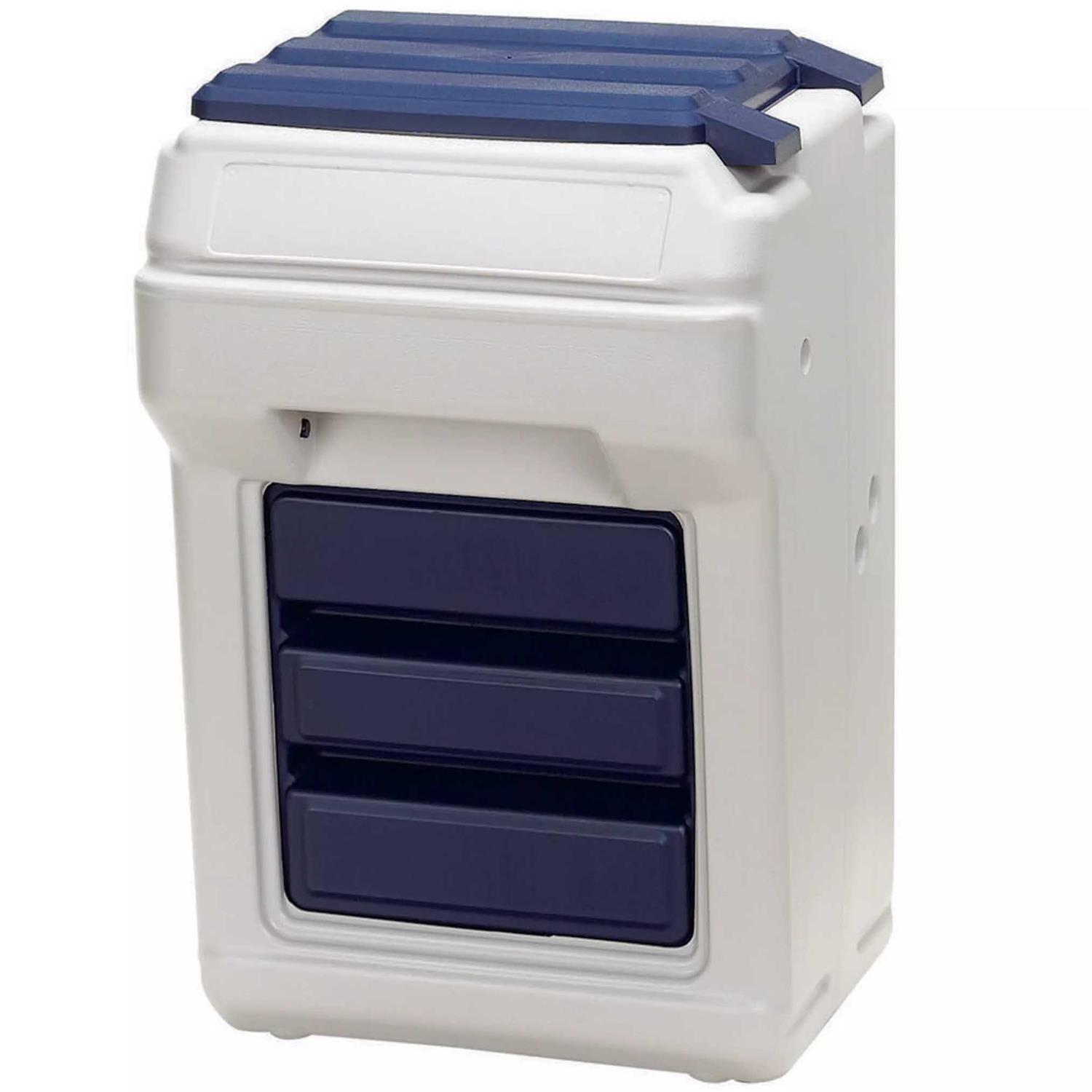 Bergan Aut-O-Dine 25 Pet Feeder