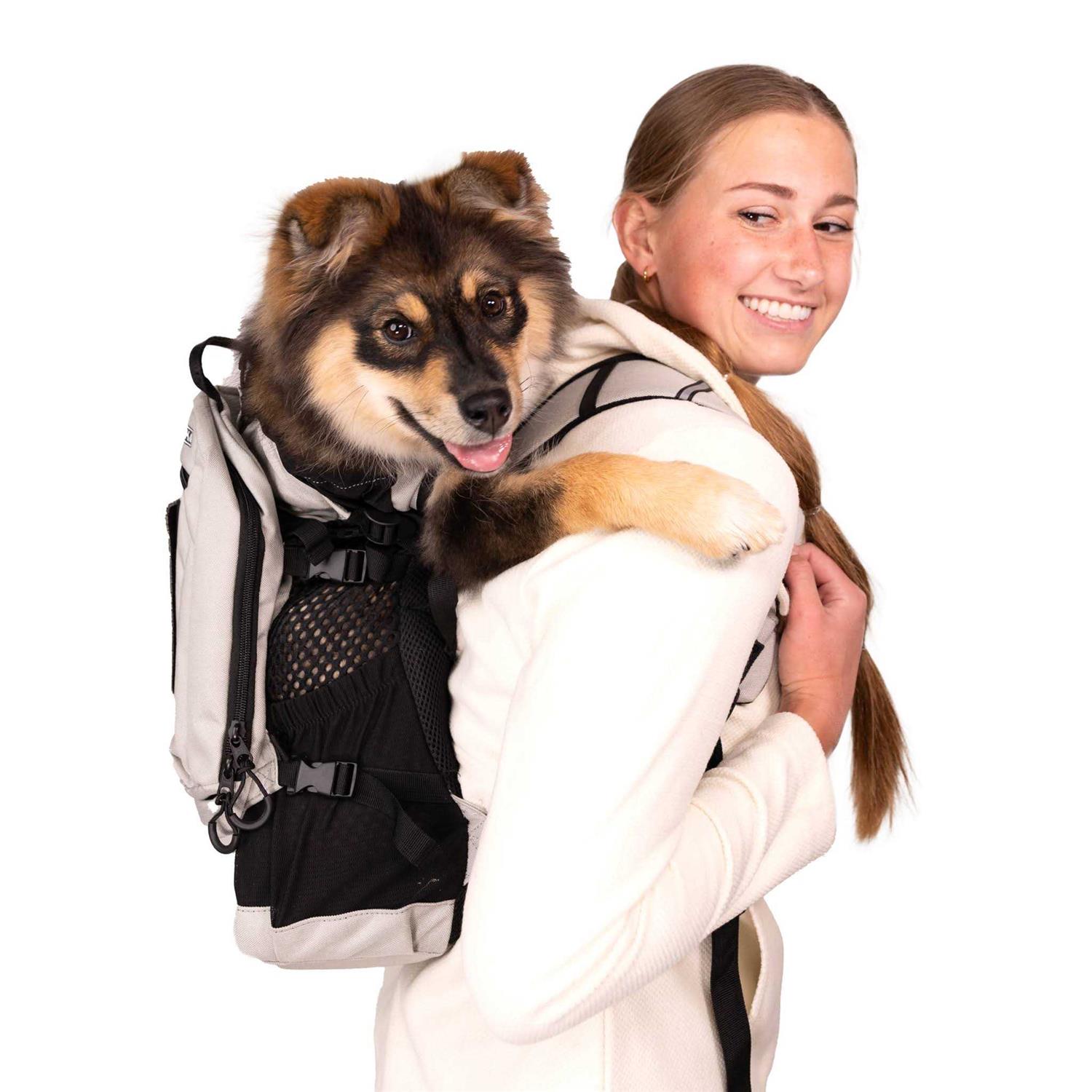 K9 Sport Sack Plus 2