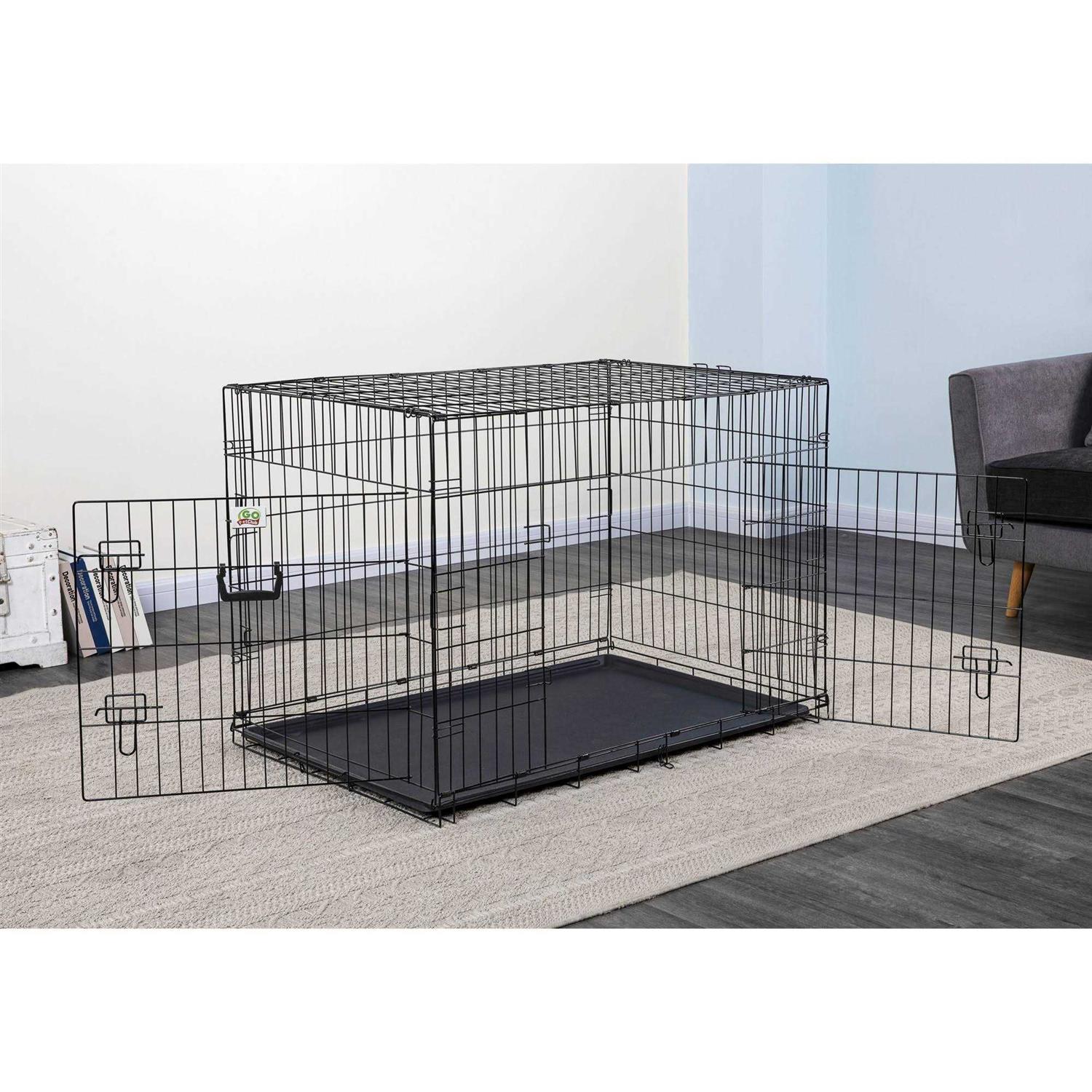 Go Pet Club Cage