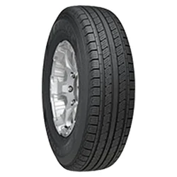 Carlstar Radial Trail HD ST205/75R14 100M C Trailer Tire