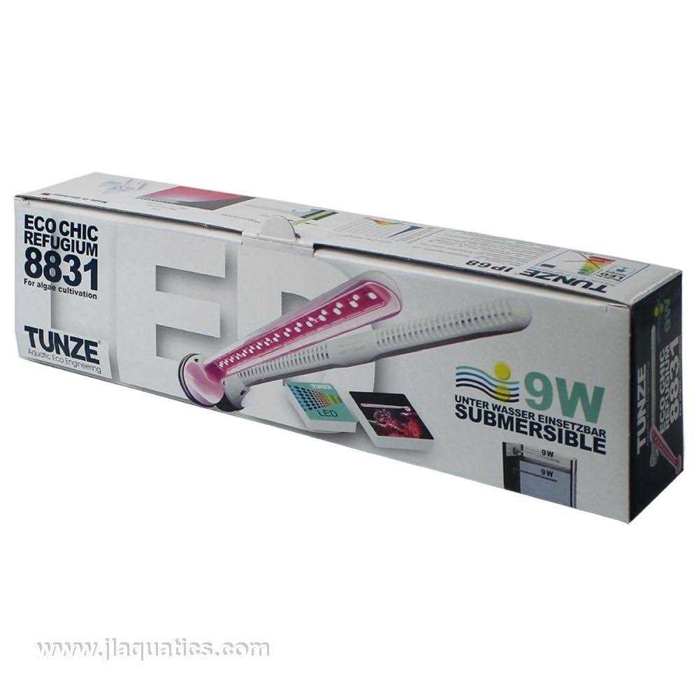 Tunze Eco Chic Refugium LED Light 8831