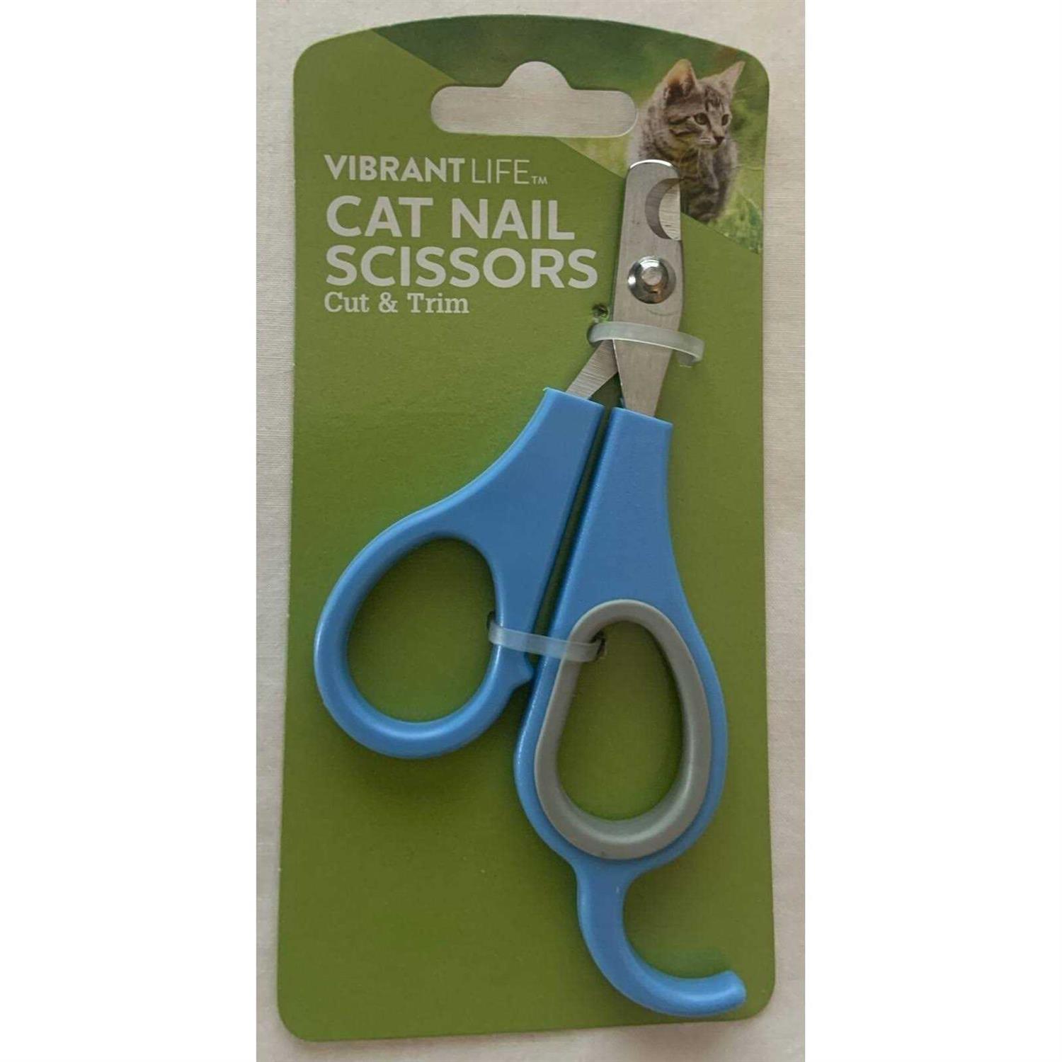 Vibrant Life Dog/Cat Nail Clippers