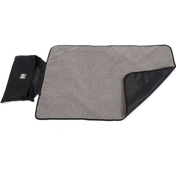 EYS Outdoor Foldable Easy Carry Waterproof Dog Mat