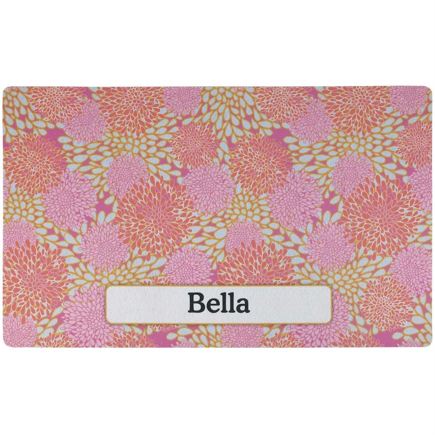 Drymate Rejuvenation Personalized Pet Feeding Mat