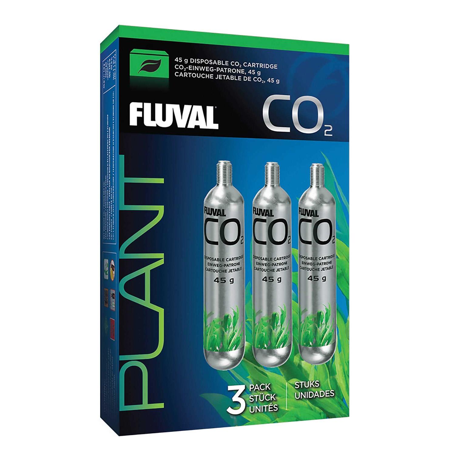 Fluval CO2 Disposable Cartridge