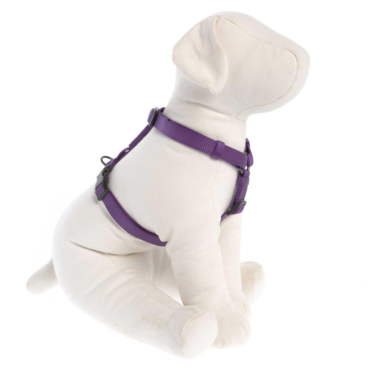 Top Paw Dog Top Paw Xs Adjustable Puppy Harness