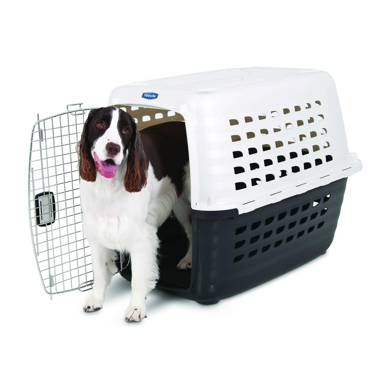 Petmate Compass Kennel