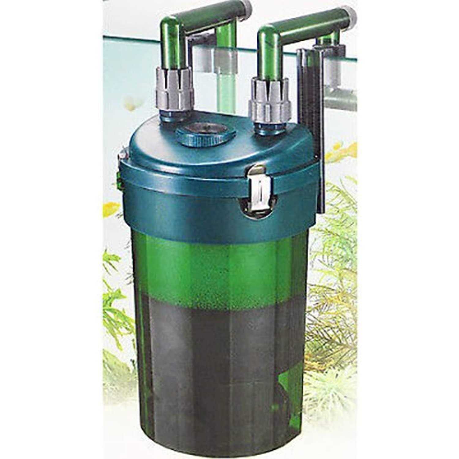 Odyssea CFS 130 Hang on Aquarium Canister Filter External