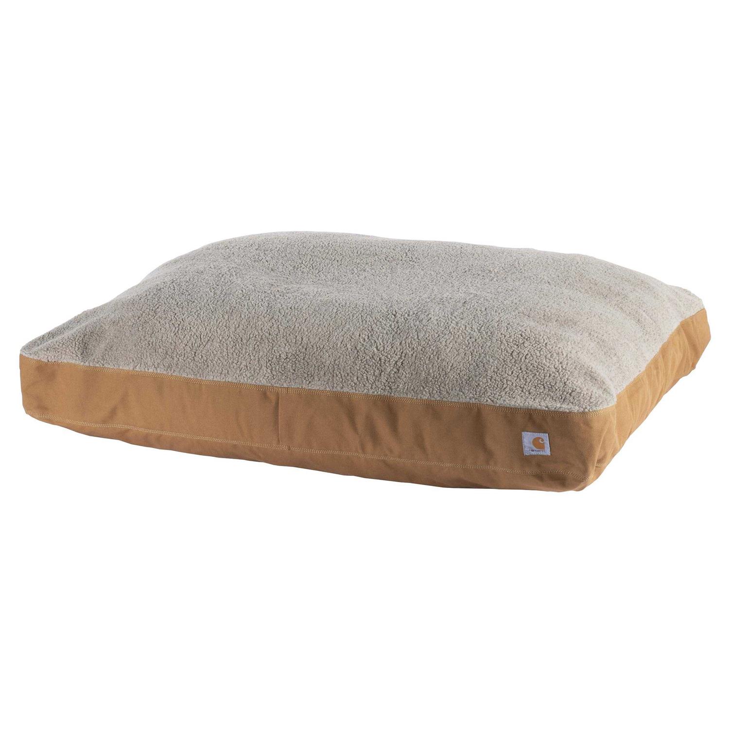 Carhartt Sherpa Top Dog Bed