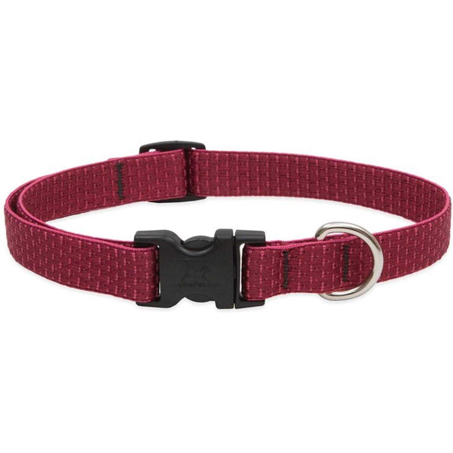 Lupine Dog Collar Eco