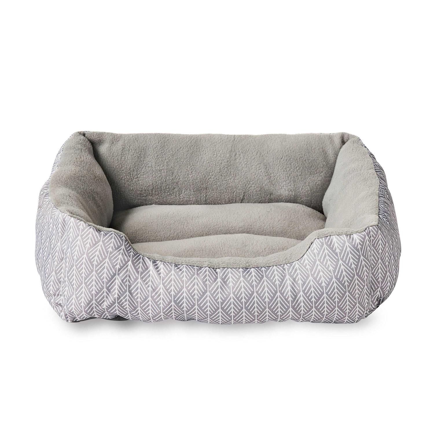 Vibrant Life Cuddler Pet Bed Small