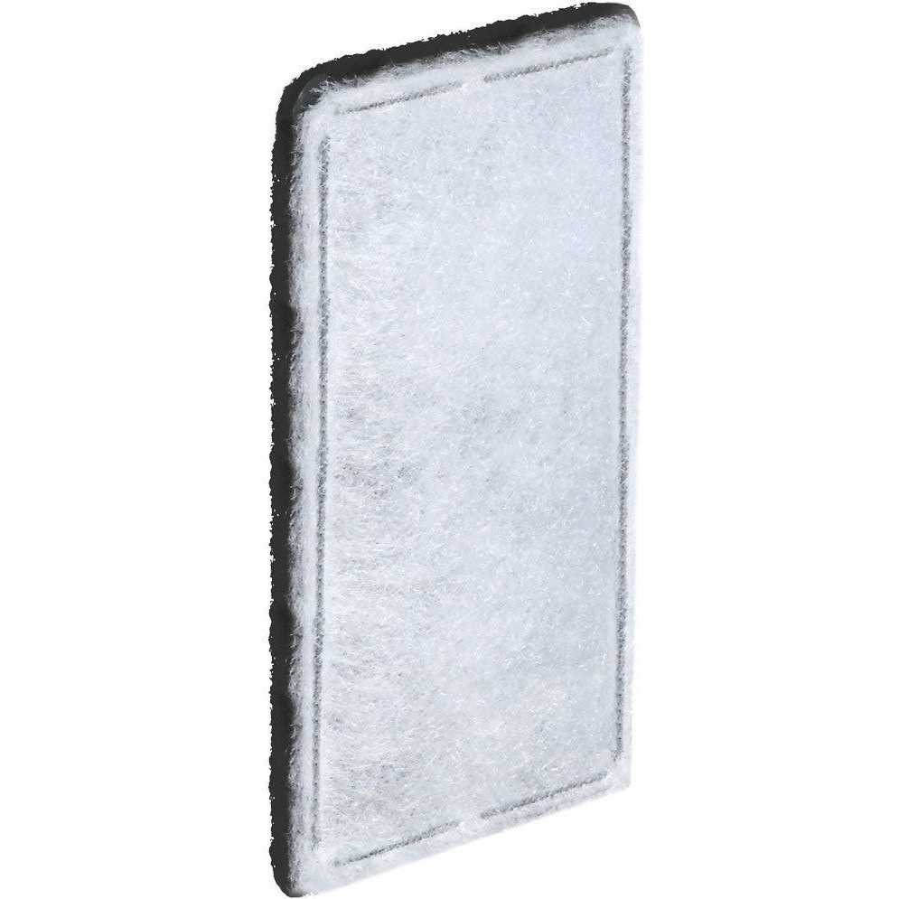 Fluval Underwater Filter Stage 2 Poly-Carbon Cartridges U4