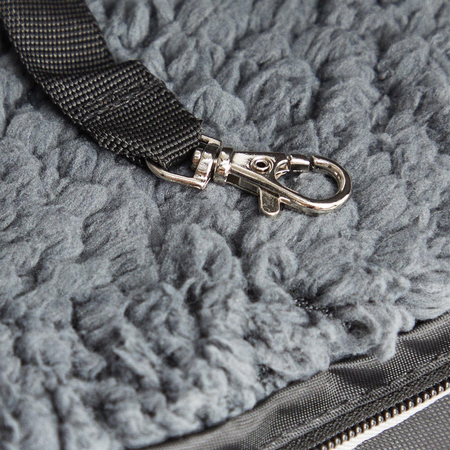 You & Me Small Animal Pet Carrier