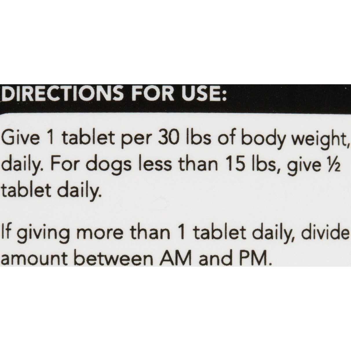 VetriScience Bladder Strength for Dogs