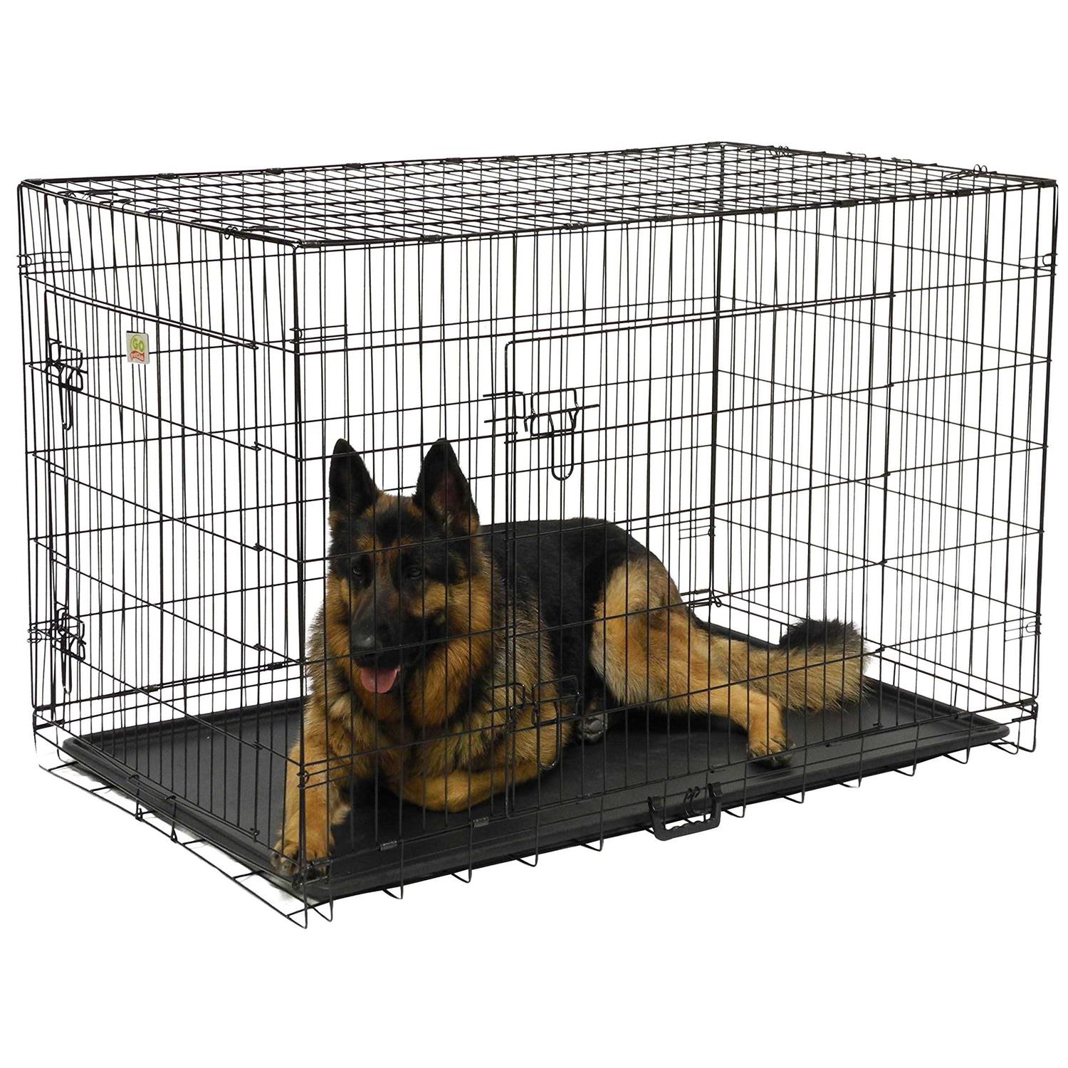 Go Pet Club Cage