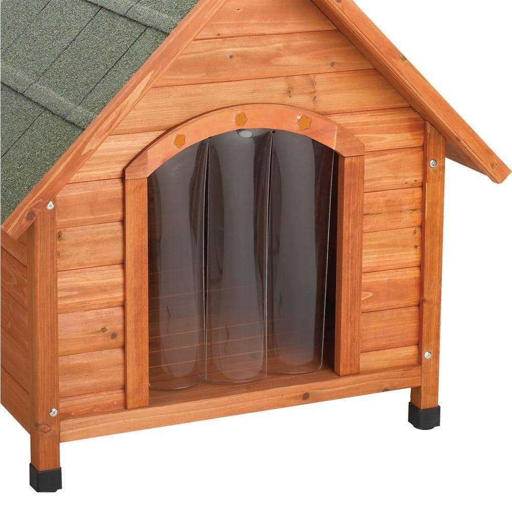 Ware Manufacturing Premium Plus Dog House Door Flap