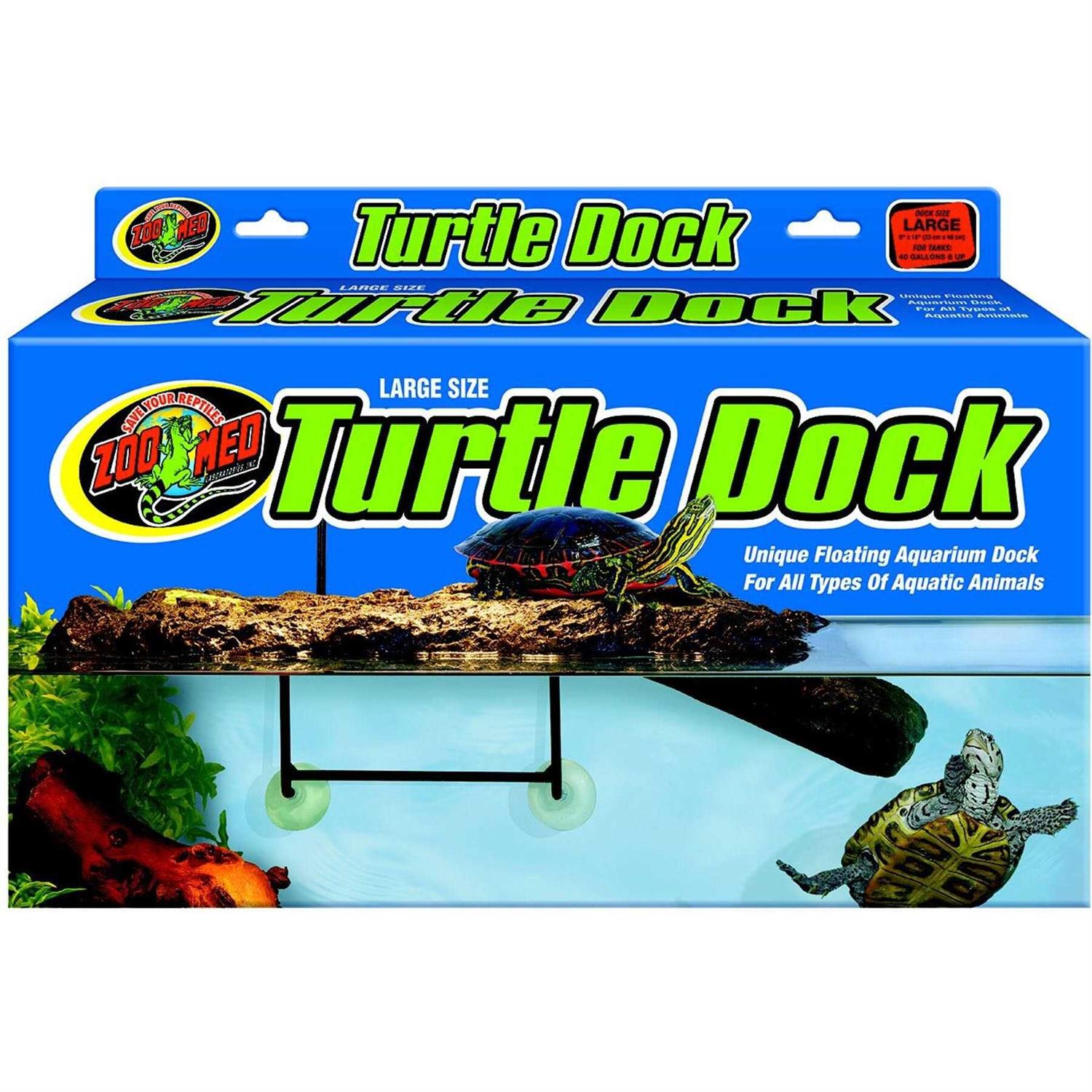 Zoo Med Turtle Dock