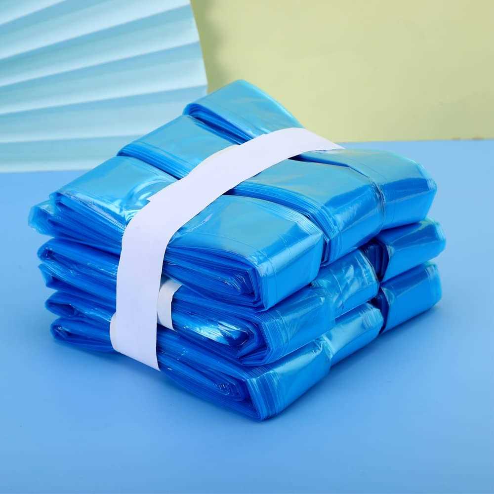 9 Pack Cat Litter Refills Bag Litter Pail Refills Cat for Litter Genie/Plus/XL Litter Refill Generic Litter Refills Bag