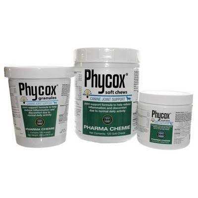 Phycox Max HA