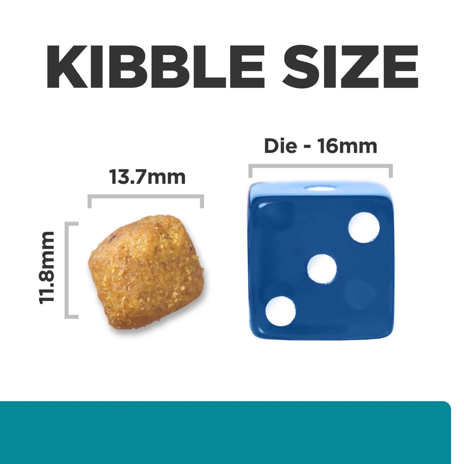 Prescription Diet t/d Dental Health Feline  Dry Food