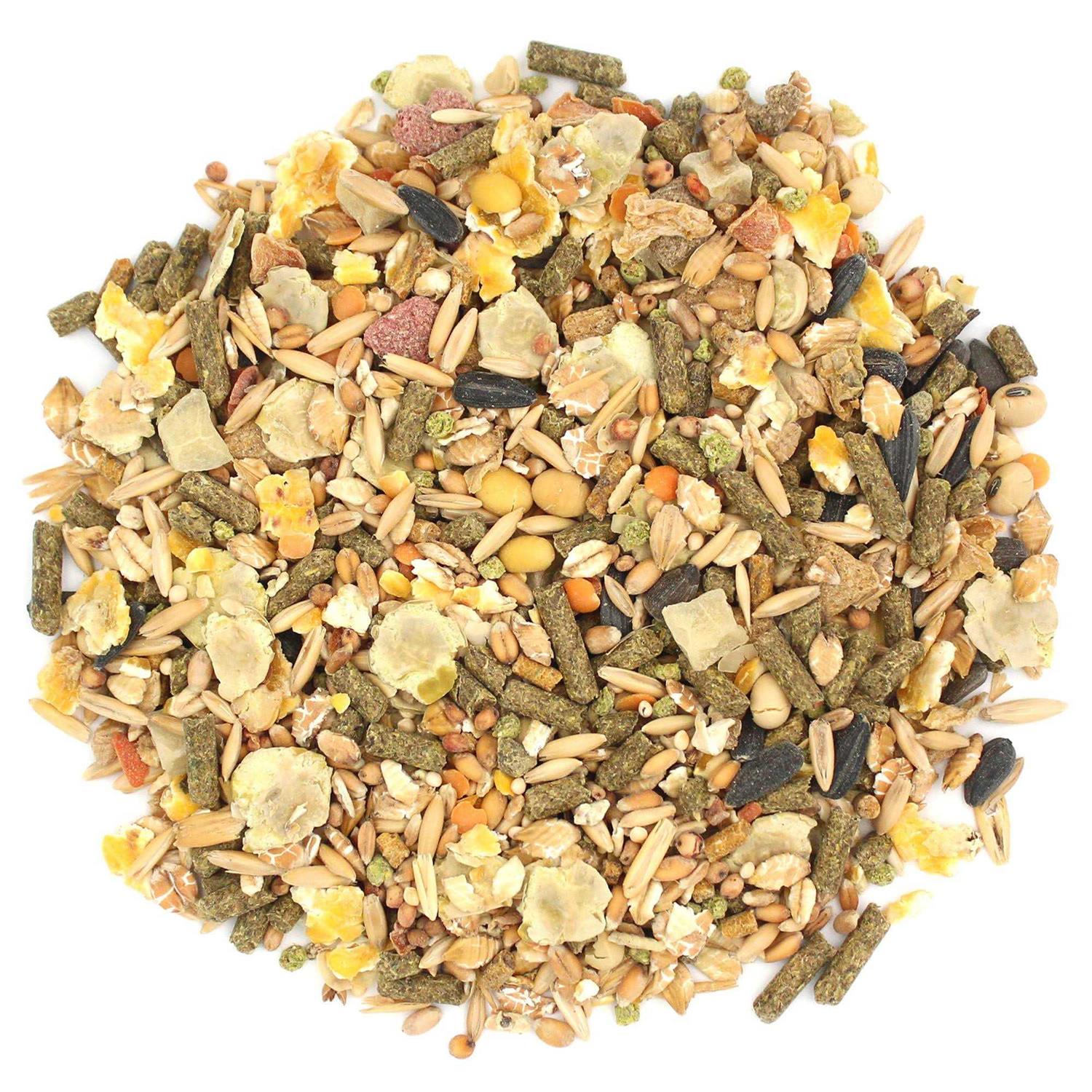 Sunseed Vita Prima Dwarf Hamster Food