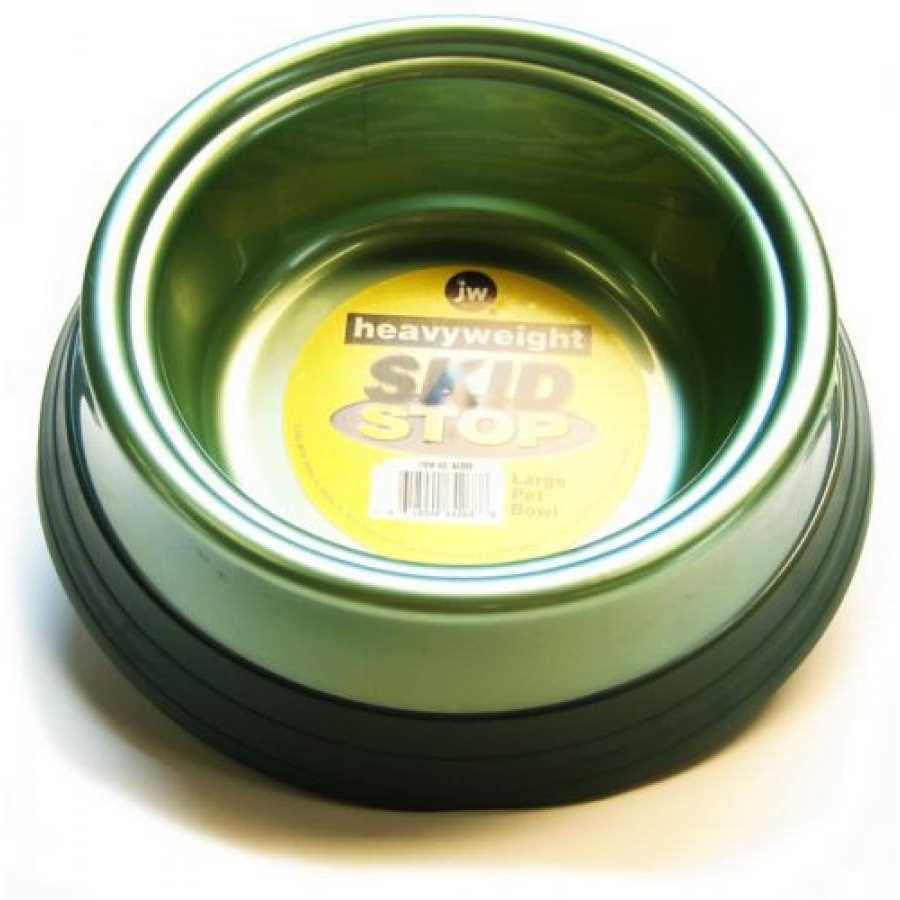 JW Pet Heavyweight Skid Stop Bowl