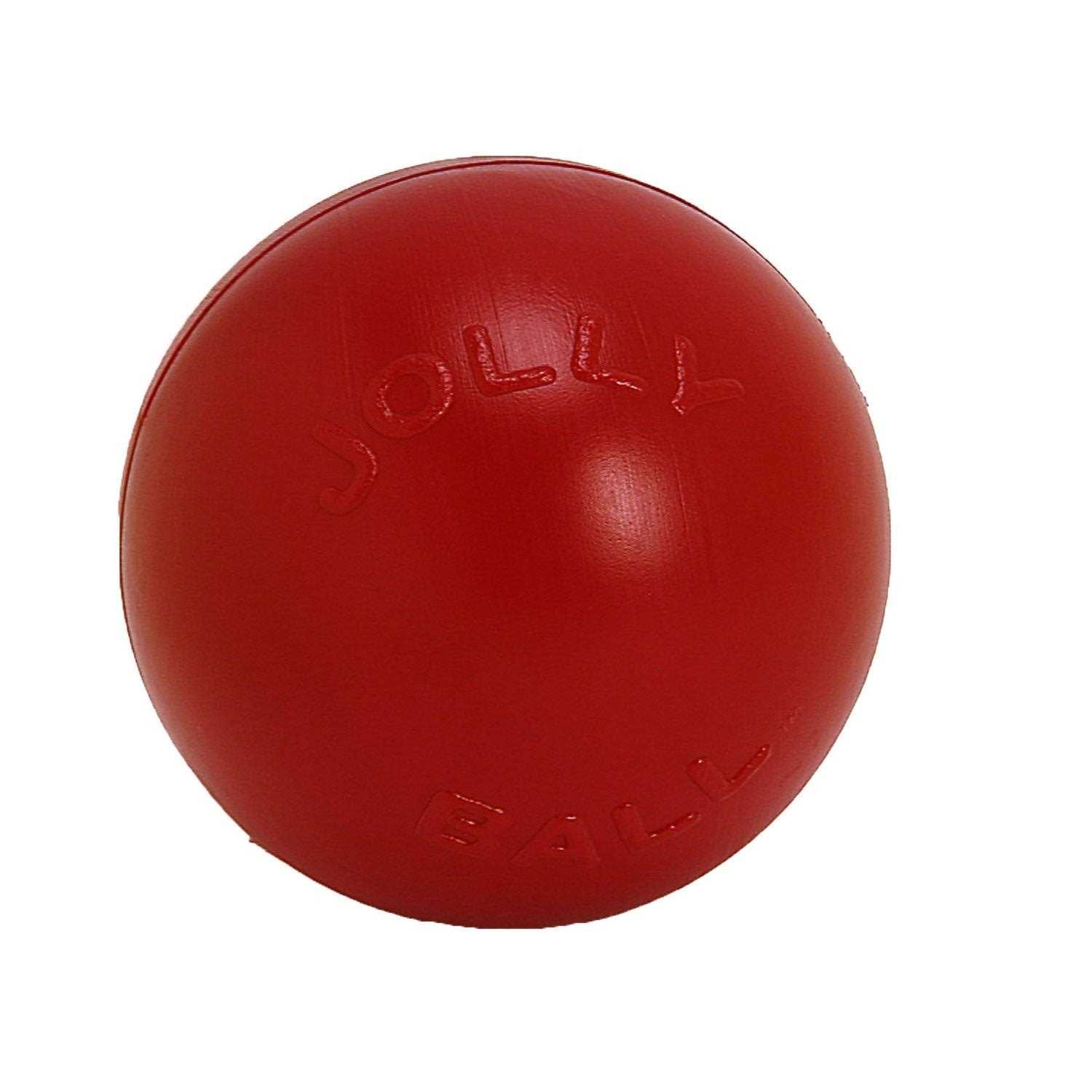 Jolly Pets Push n Play Ball