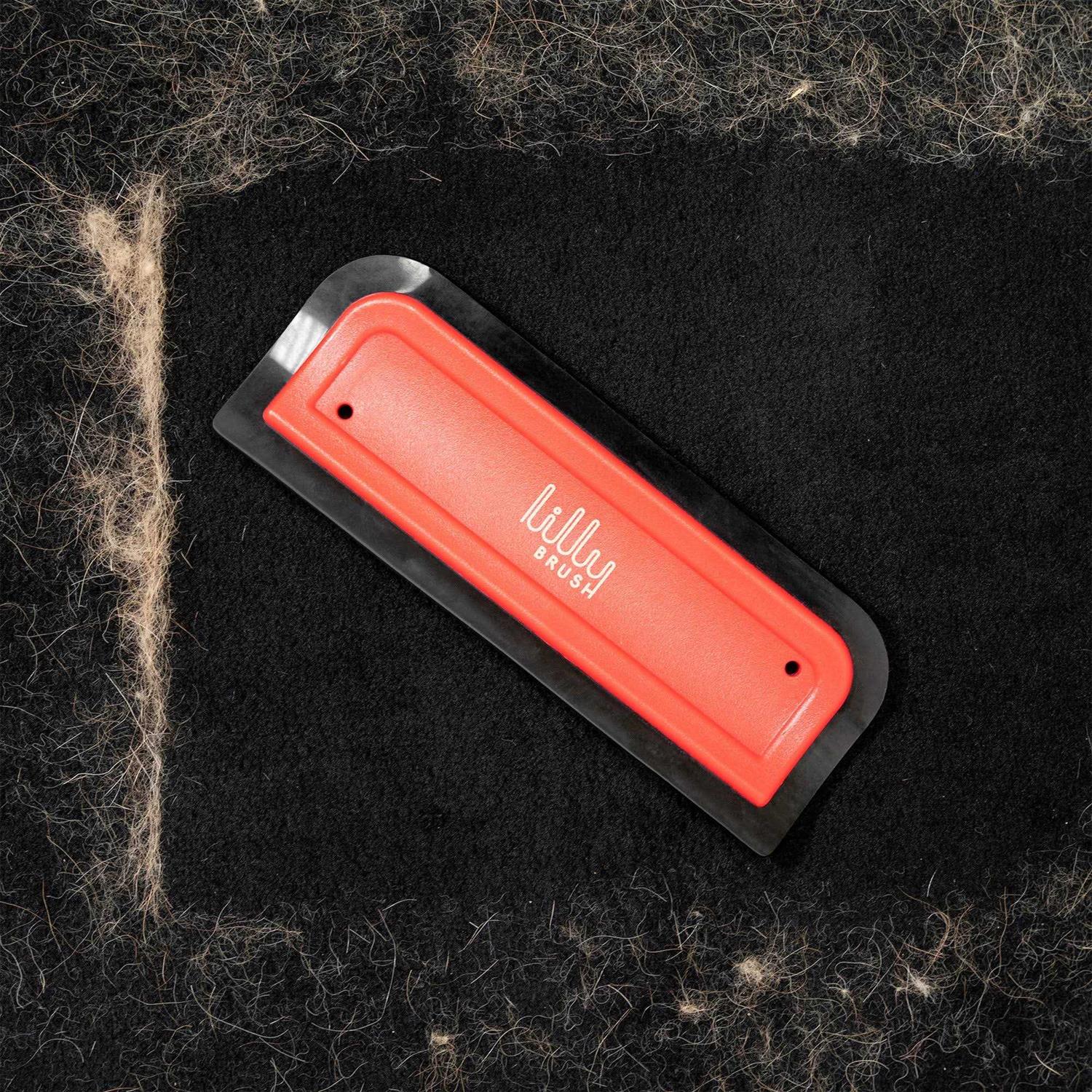 Lilly Brush Pro Pet Hair Tool Kit