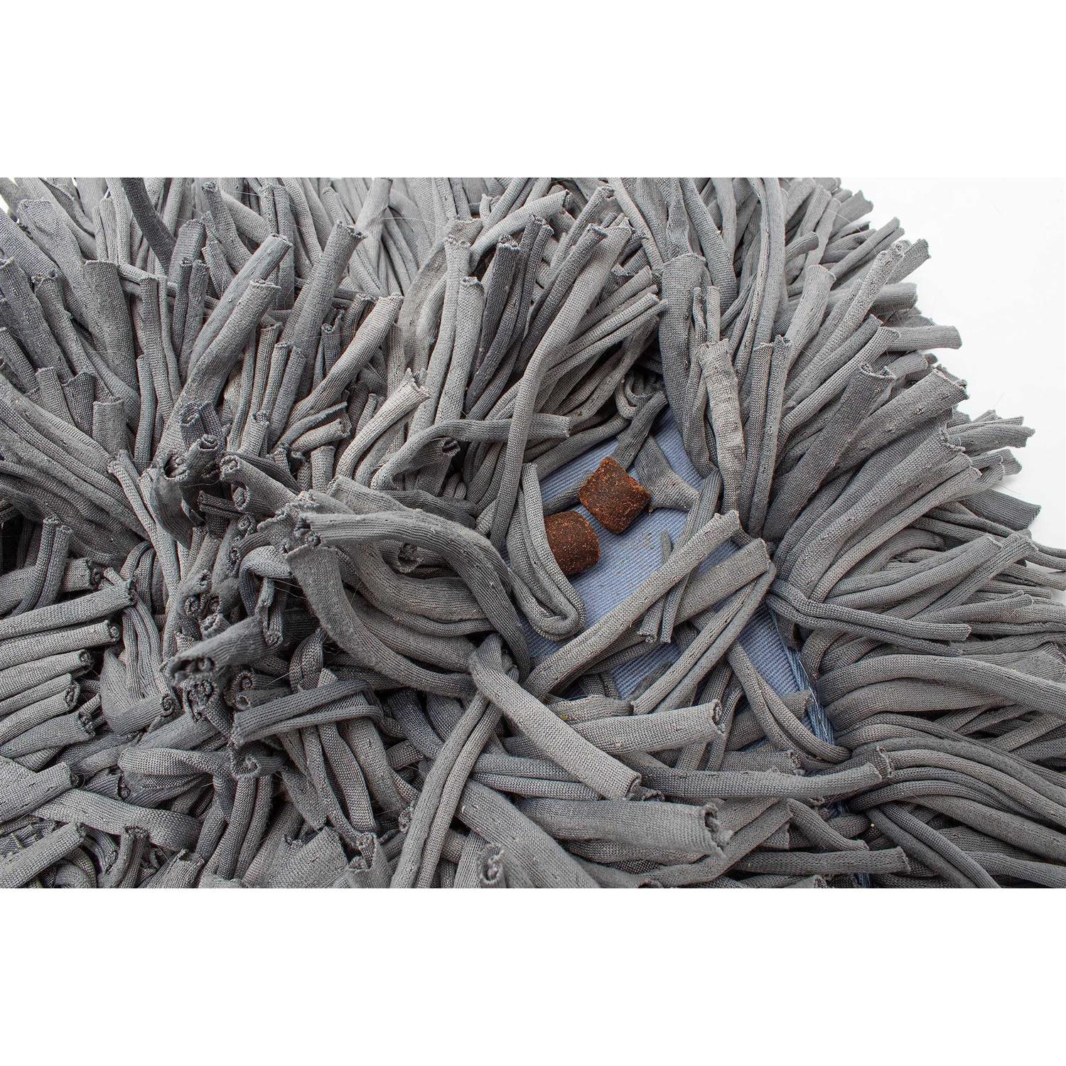 Jackson Galaxy Snuffle Mat for Cats
